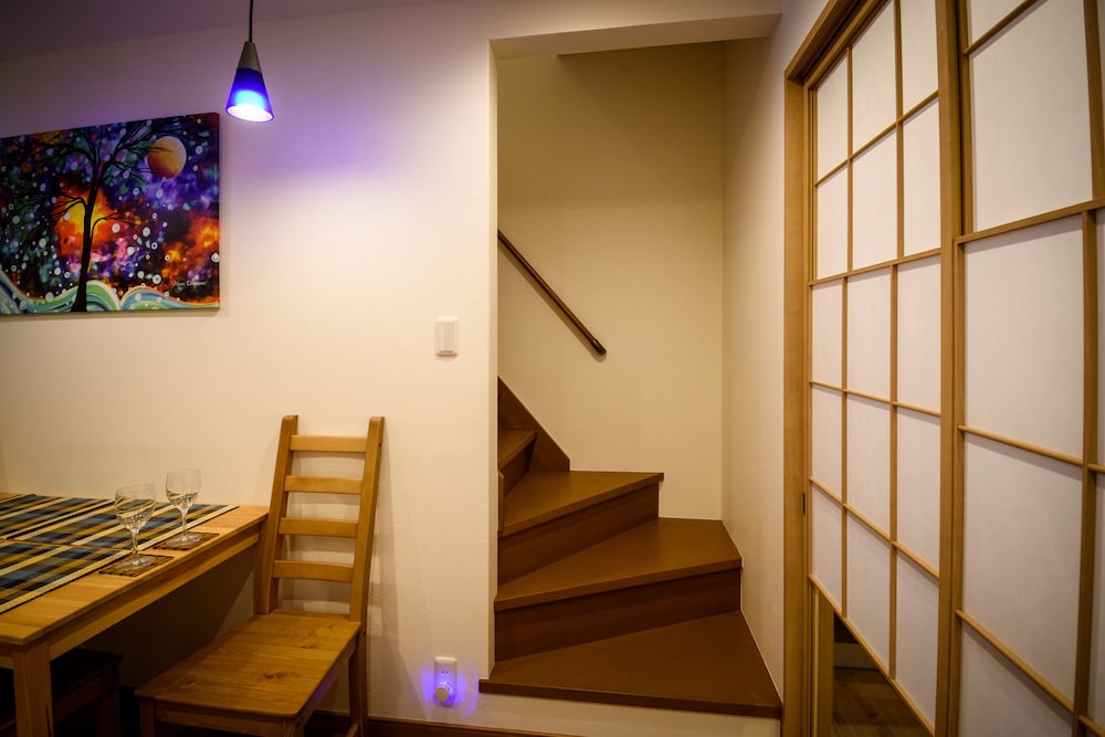 HIDDEN INN SHIMOGAMO 京都