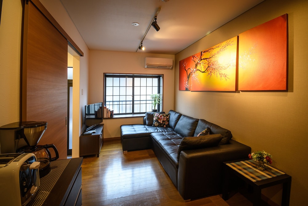 HIDDEN INN SHIMOGAMO 京都