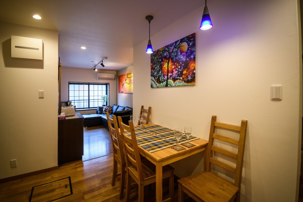 HIDDEN INN SHIMOGAMO 京都