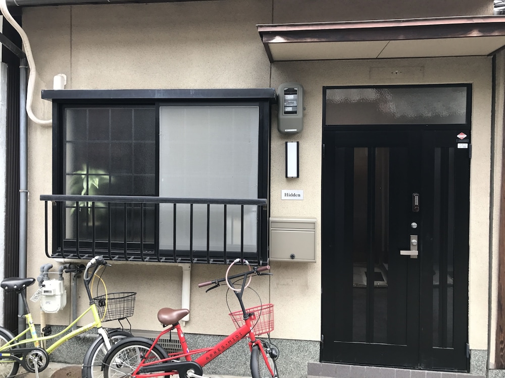 HIDDEN INN SHIMOGAMO 京都