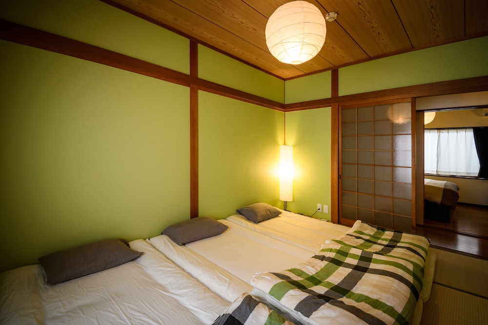 HIDDEN INN SHIMOGAMO 京都