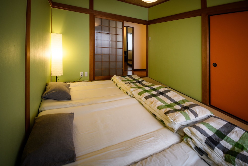 HIDDEN INN SHIMOGAMO 京都