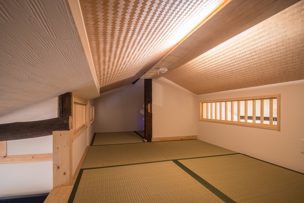 BLUE TENGU KUJO 京都