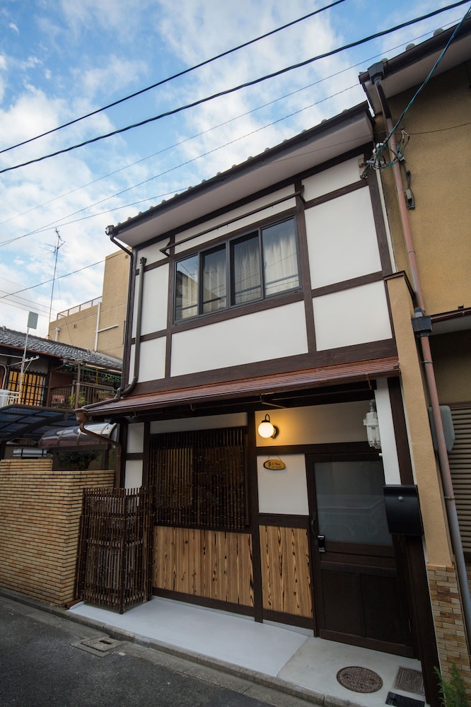 京町 夢二 京都