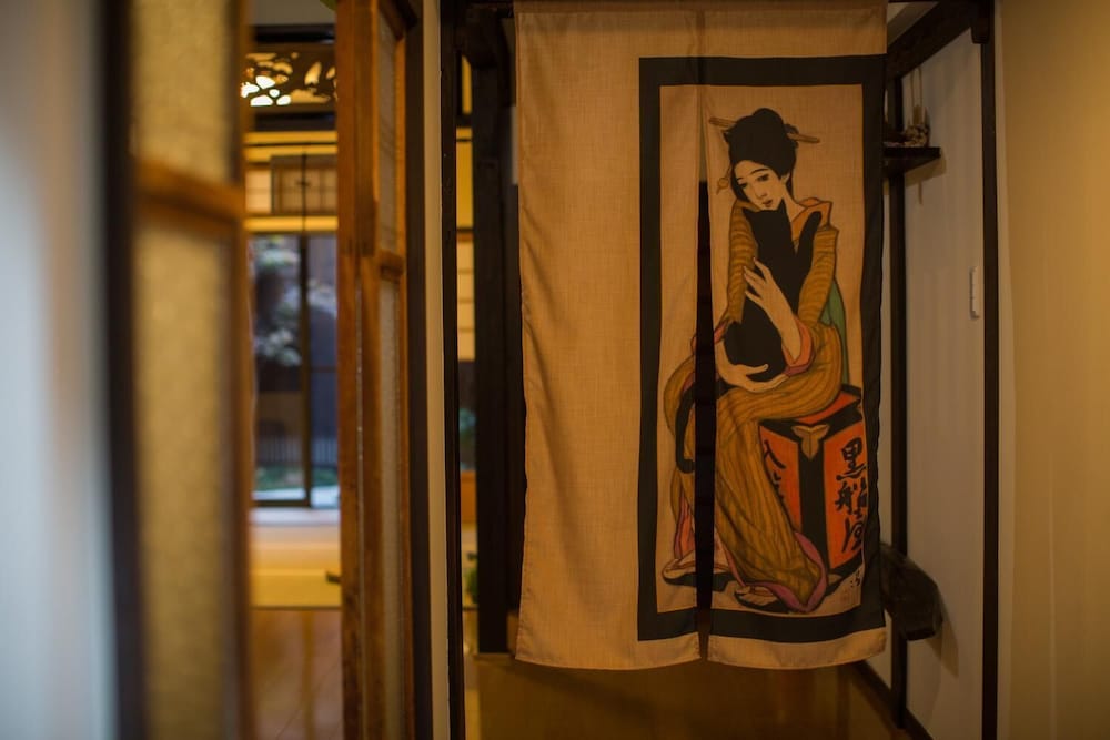 京町 夢二 京都