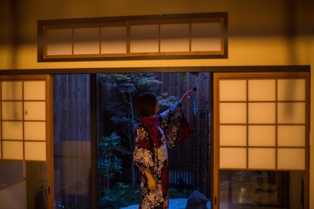 京町 夢二 京都