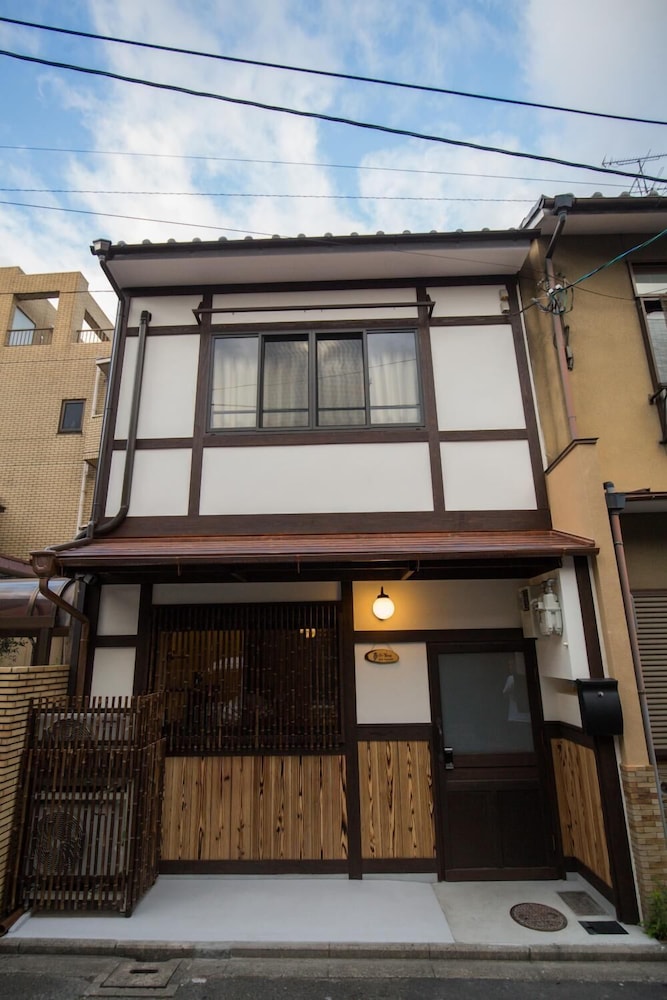 京町 夢二 京都