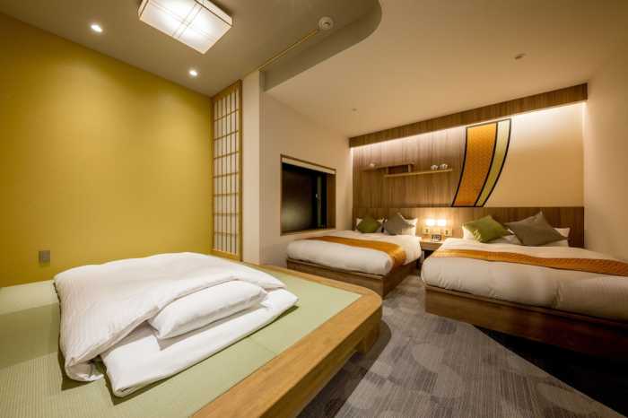 RESI STAY お碗 HANAMI 京都