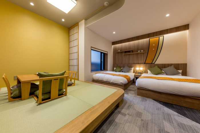 RESI STAY お碗 HANAMI 京都