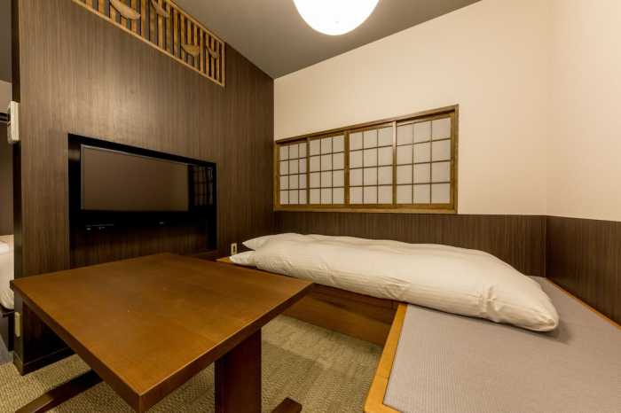 RESI STAY お碗 HANAMI 京都