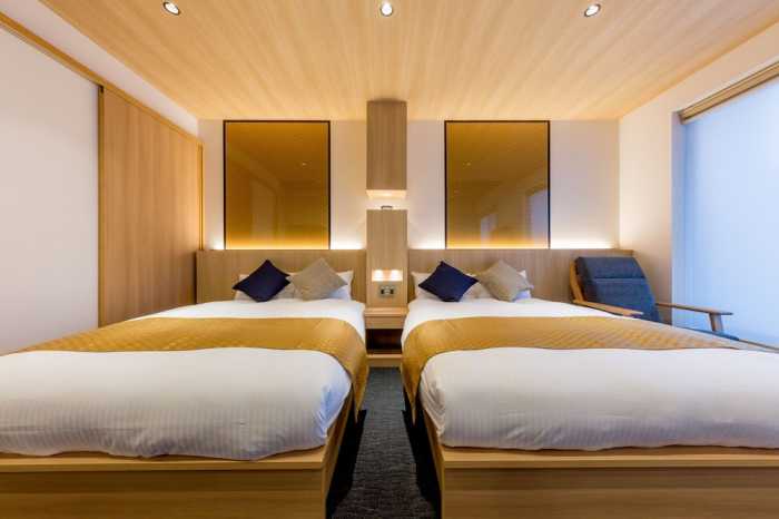 RESI STAY お碗 HANAMI 京都