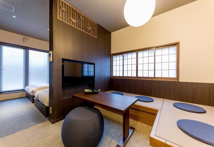 RESI STAY お碗 HANAMI 京都