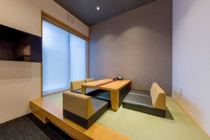 RESI STAY お碗 HANAMI 京都