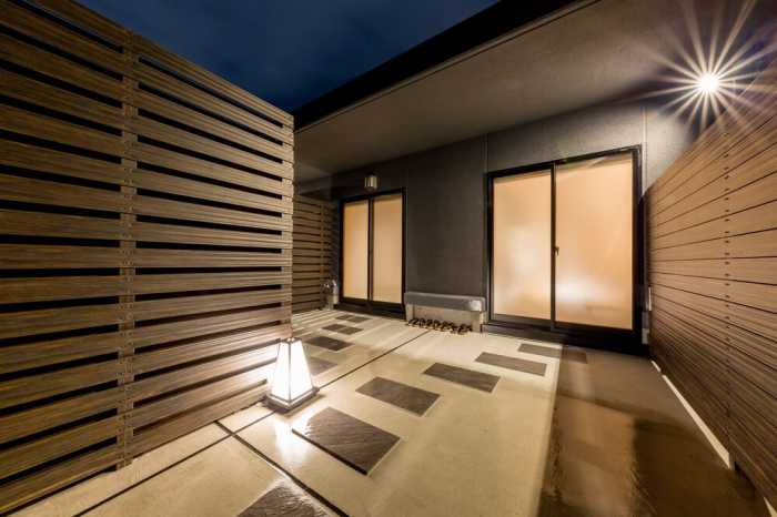 RESI STAY お碗 HANAMI 京都