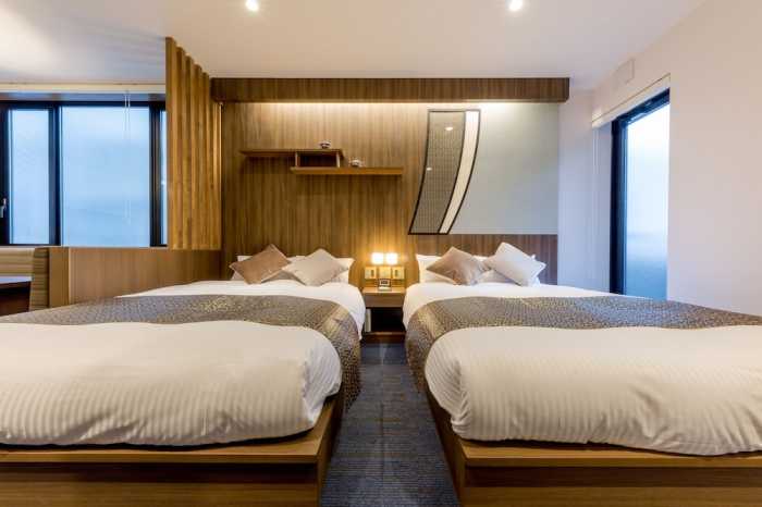 RESI STAY お碗 HANAMI 京都
