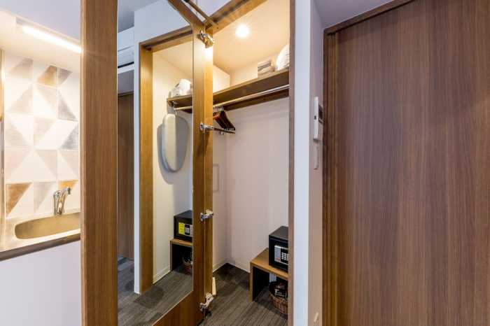 RESI STAY お碗 HANAMI 京都
