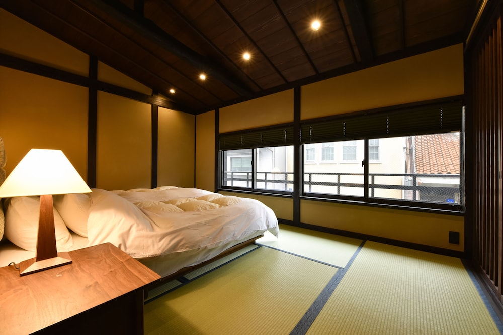 藏や 万里小路 京都
