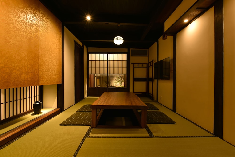 藏や 万里小路 京都