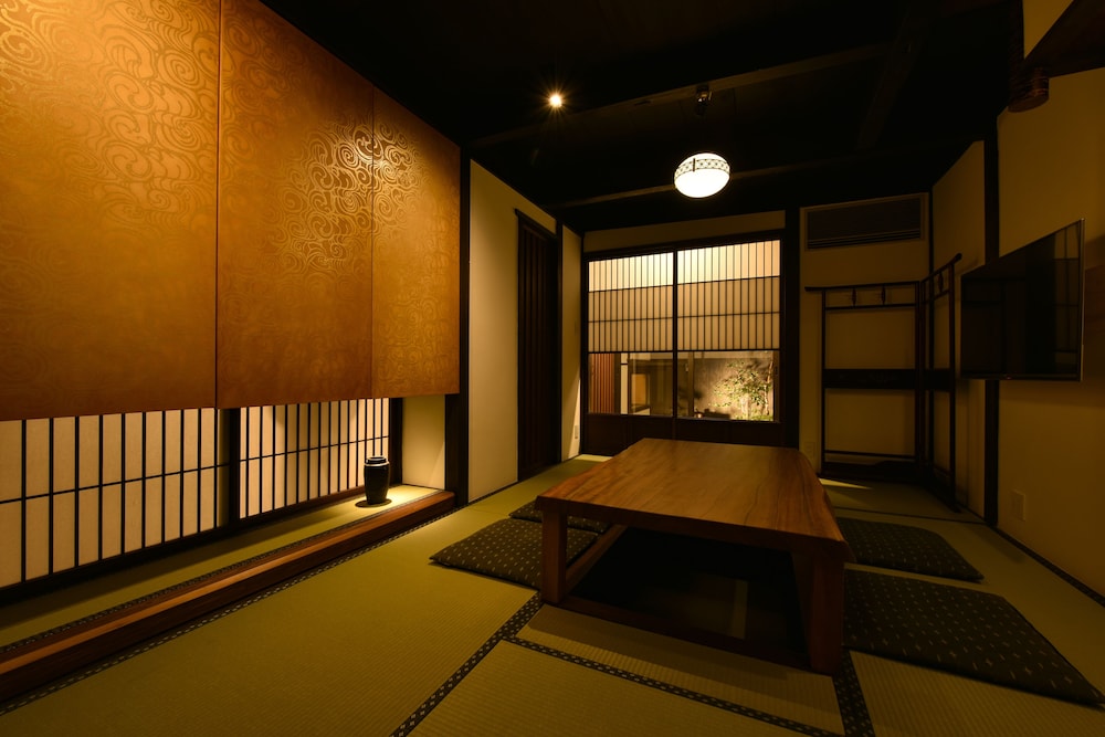 藏や 万里小路 京都