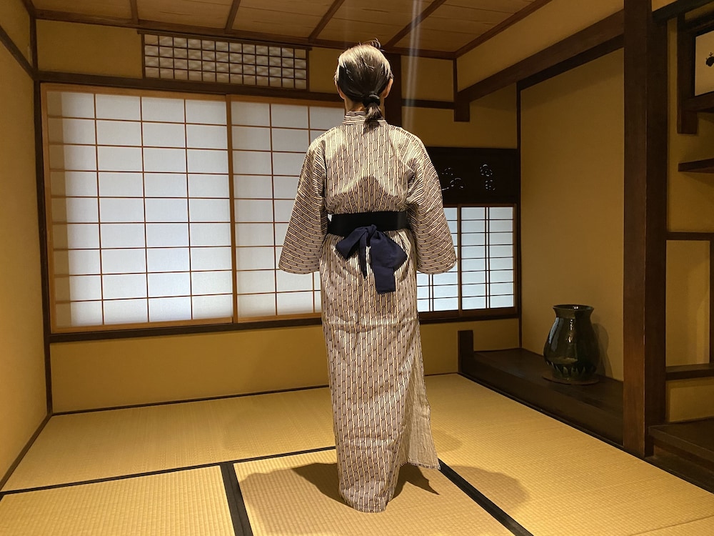 藏や 万里小路 京都