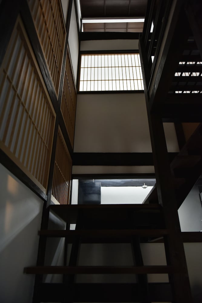 藏や 万里小路 京都