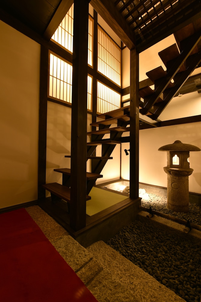 藏や 万里小路 京都