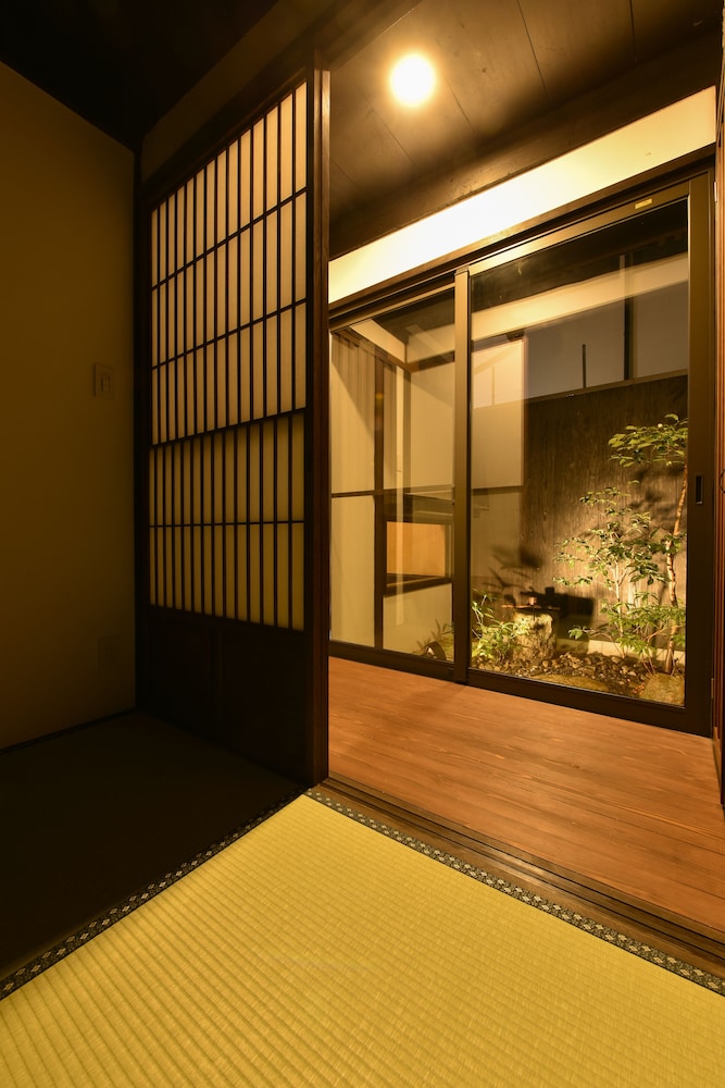 藏や 万里小路 京都