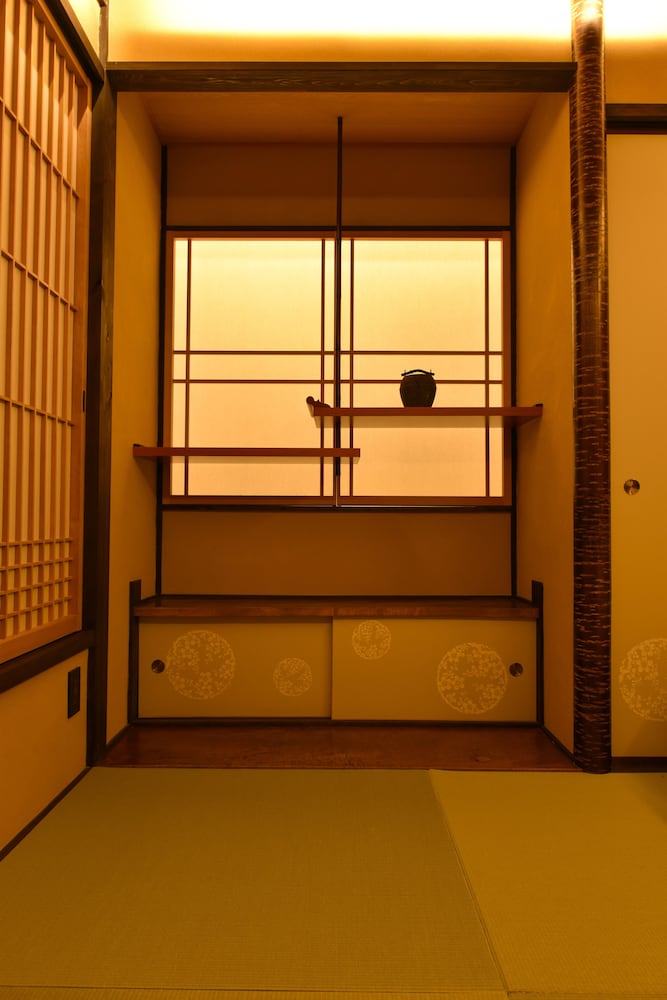 藏や 万里小路 京都