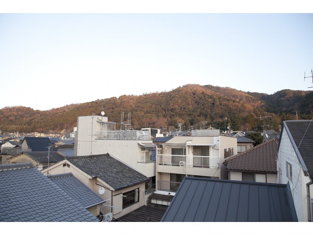 ゲストハウス葵 中本 京都