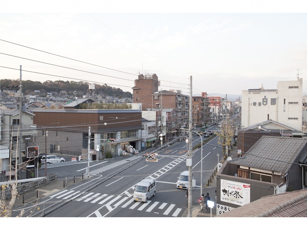ゲストハウス葵 中本 京都