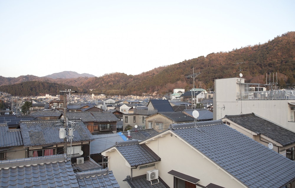 ゲストハウス葵 中本 京都