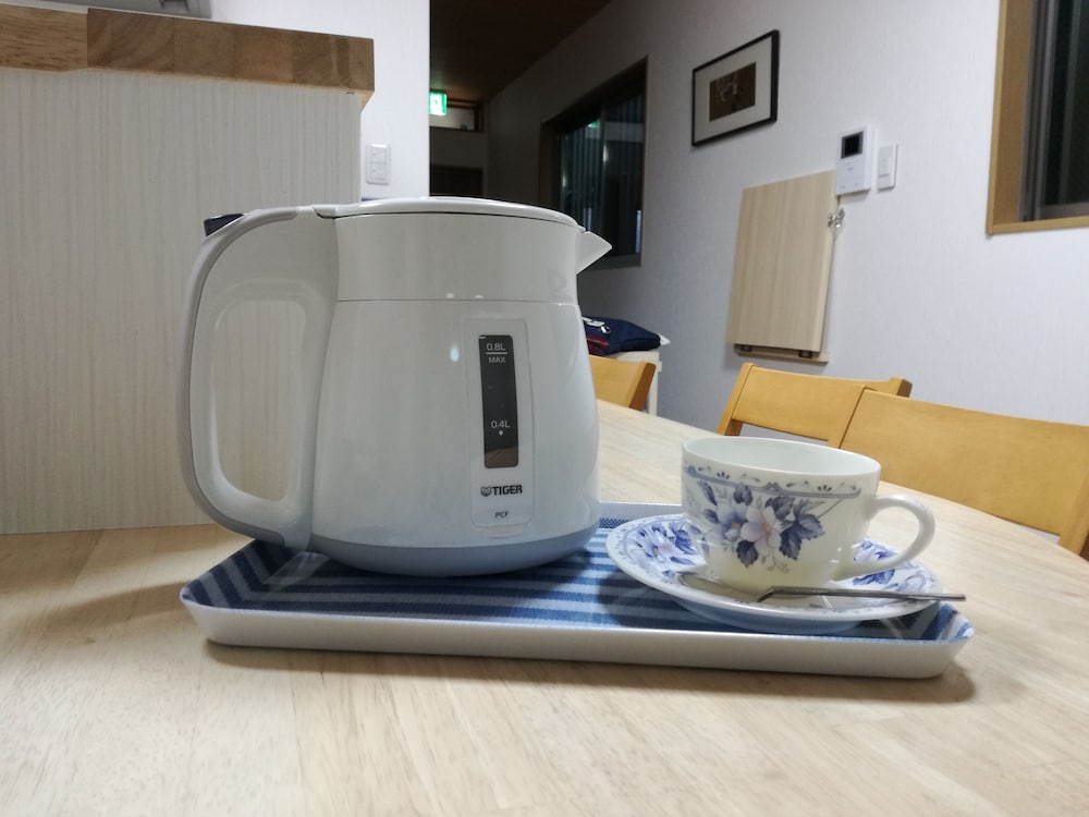 ゲストハウス葵 中本 京都