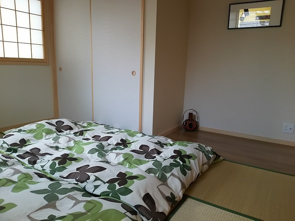 ゲストハウス葵 中本 京都