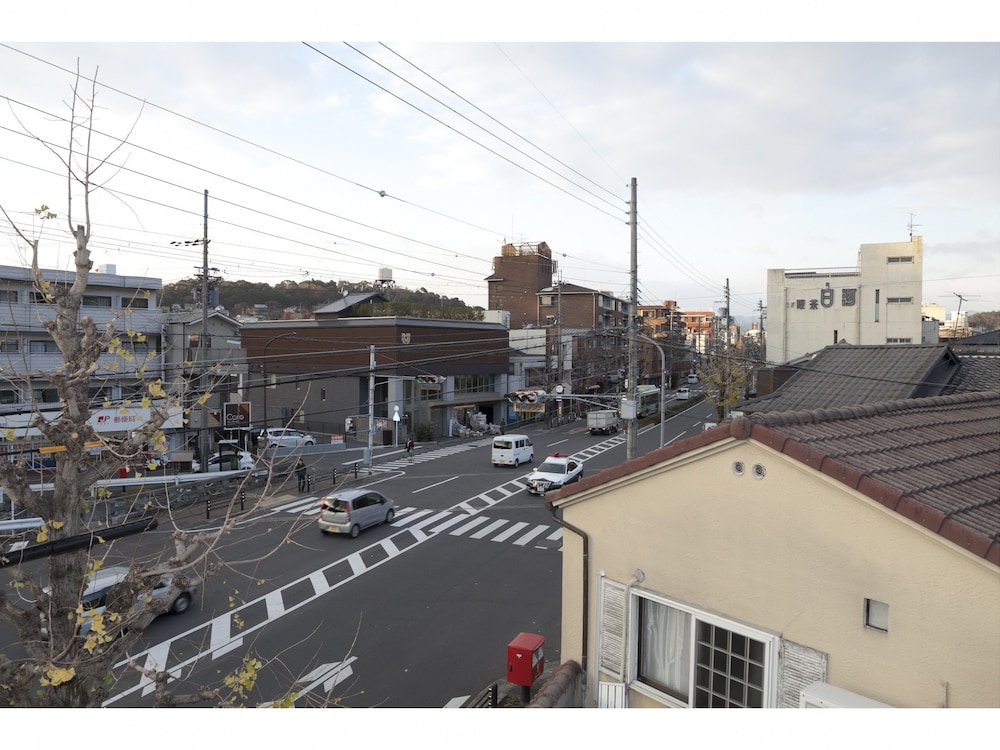 ゲストハウス葵 中本 京都