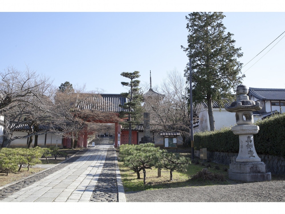 ゲストハウス葵 中本 京都