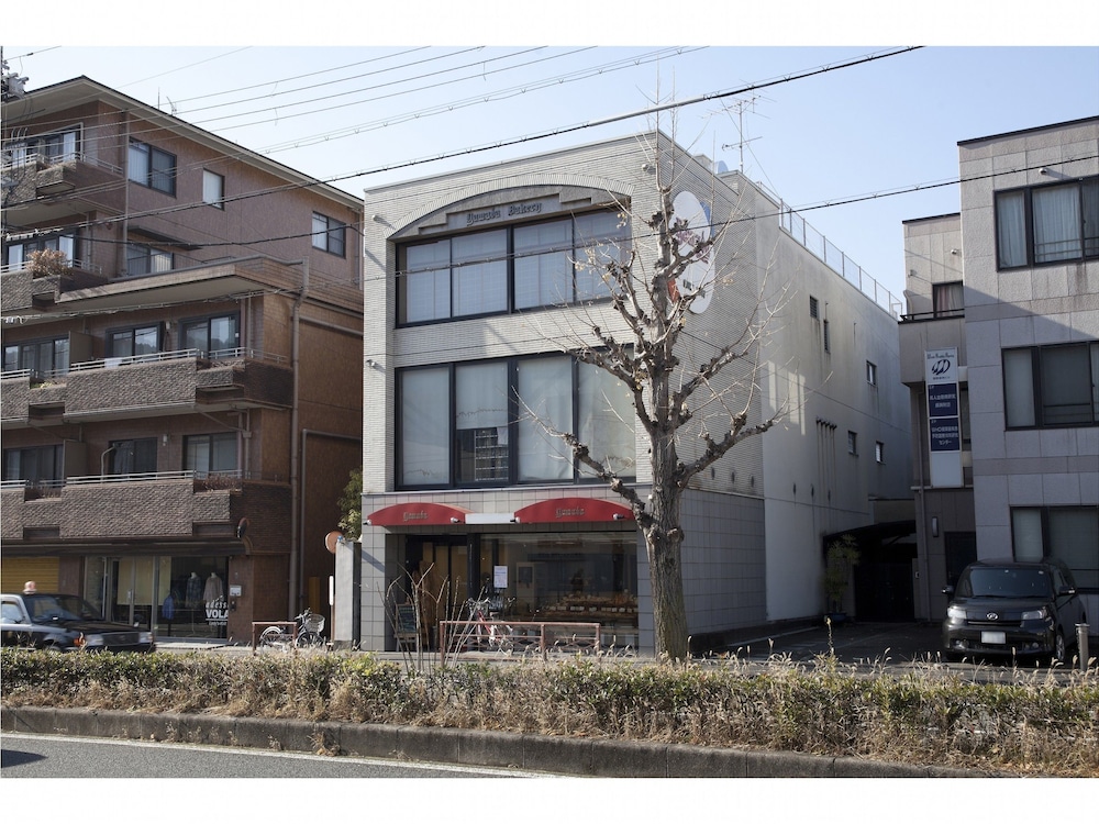 ゲストハウス葵 中本 京都