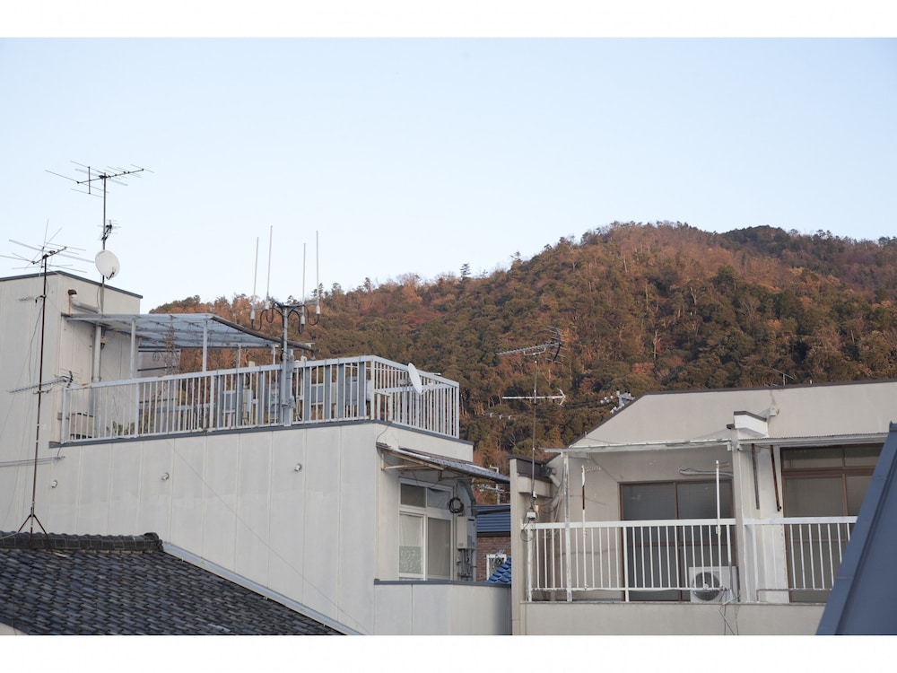 ゲストハウス葵 中本 京都