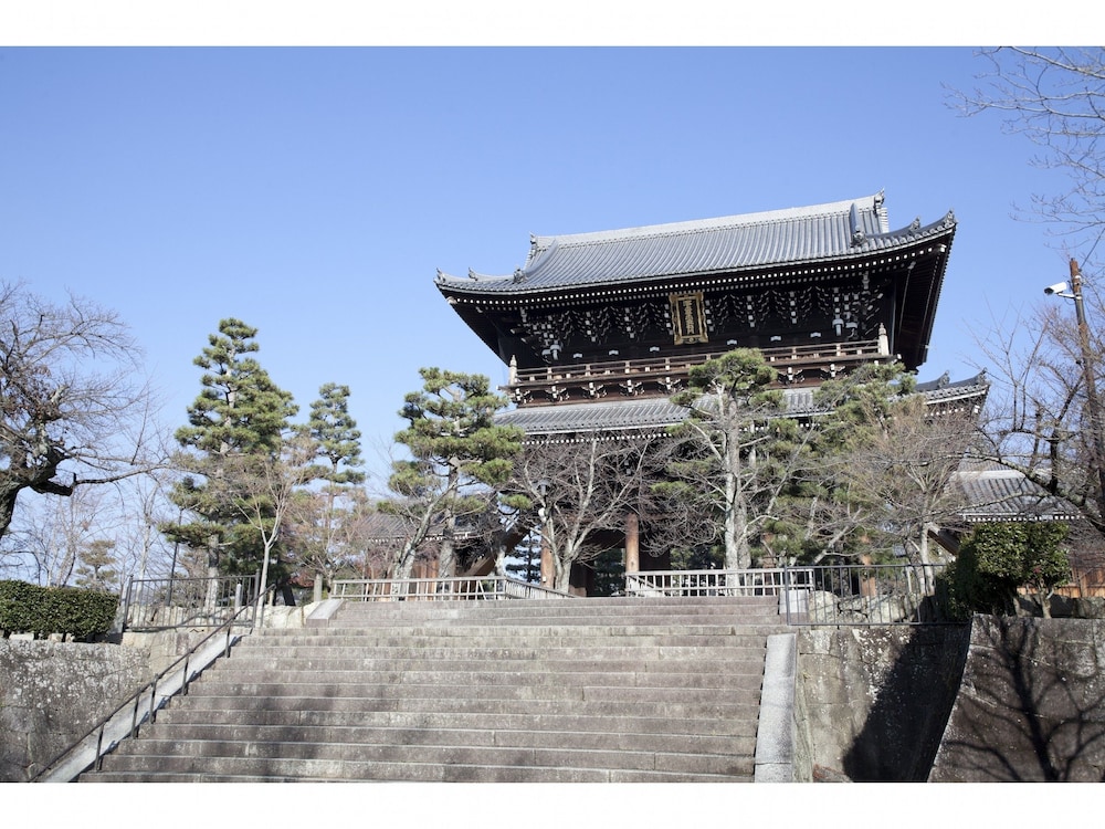 ゲストハウス葵 中本 京都