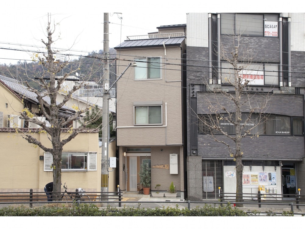 ゲストハウス葵 中本 京都