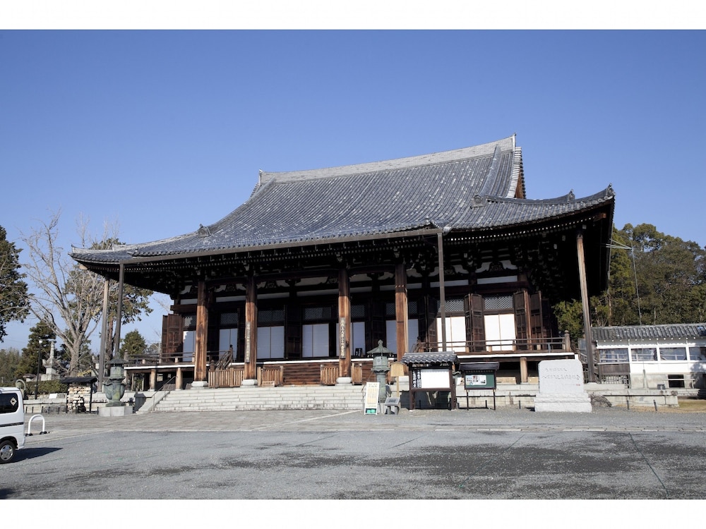 ゲストハウス葵 中本 京都