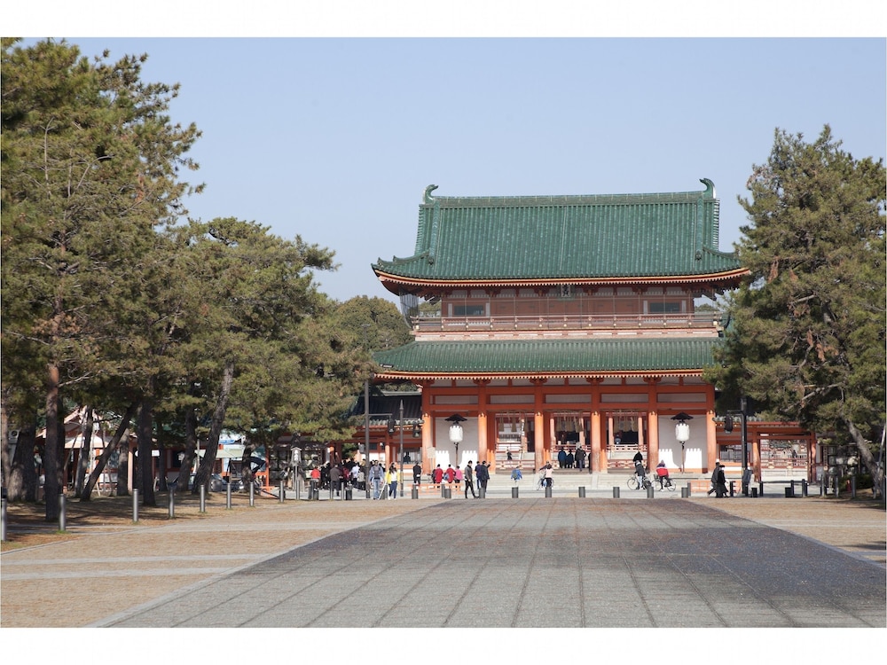 ゲストハウス葵 中本 京都