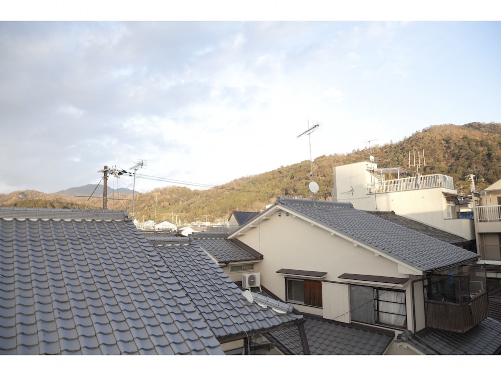 ゲストハウス葵 中本 京都