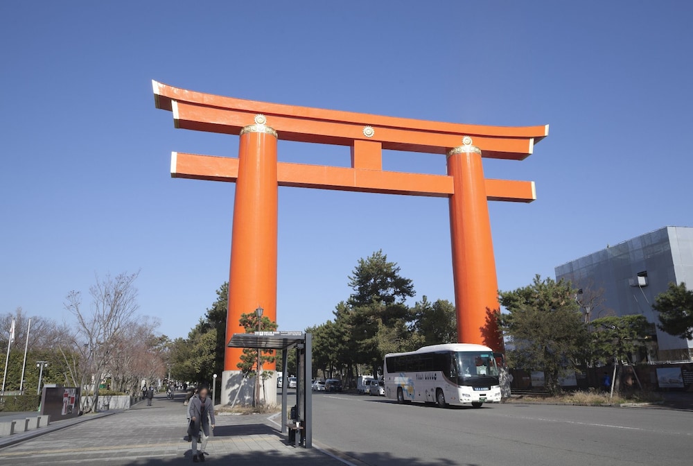 ゲストハウス葵 中本 京都