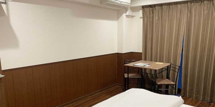ゲストハウス 三条高倉 響 京都