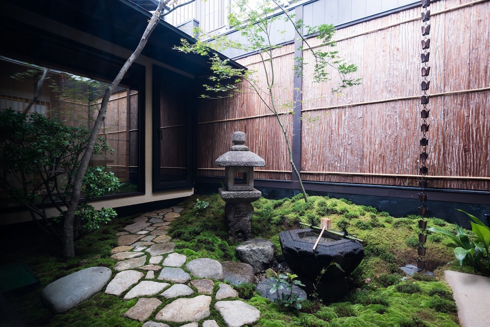 京町家貸切宿 高瀬川七条 京都