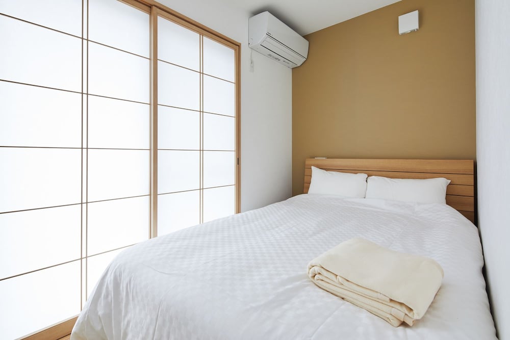 HANARE KYOTO 京の宿 鴨川庵 京都