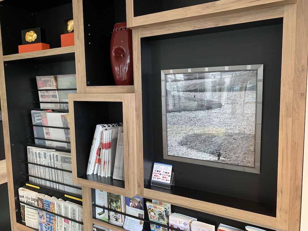 イビススタイルズ京都ステーション 京都