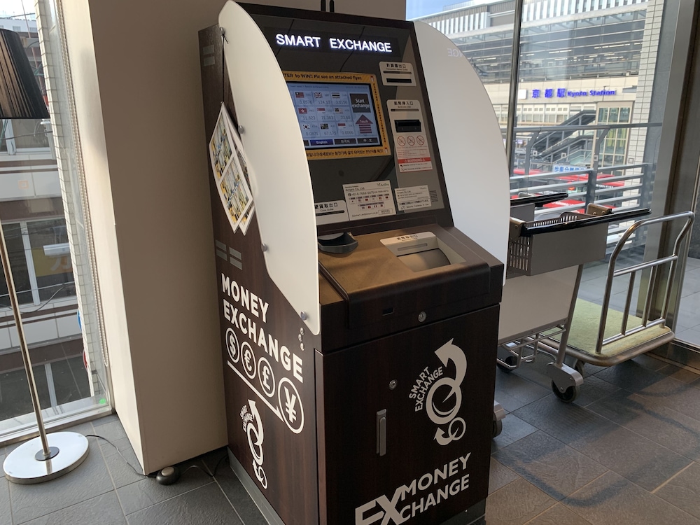 イビススタイルズ京都ステーション 京都