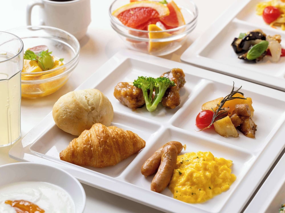 イビススタイルズ京都ステーション 京都