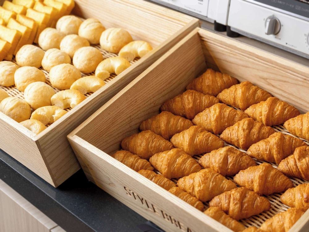 イビススタイルズ京都ステーション 京都